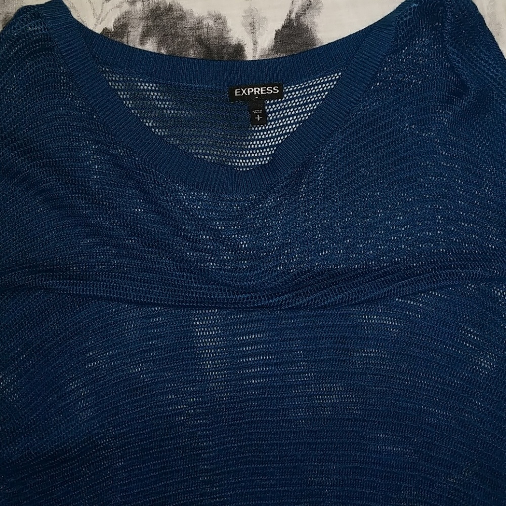 Express shirt - Picture 3 of 4